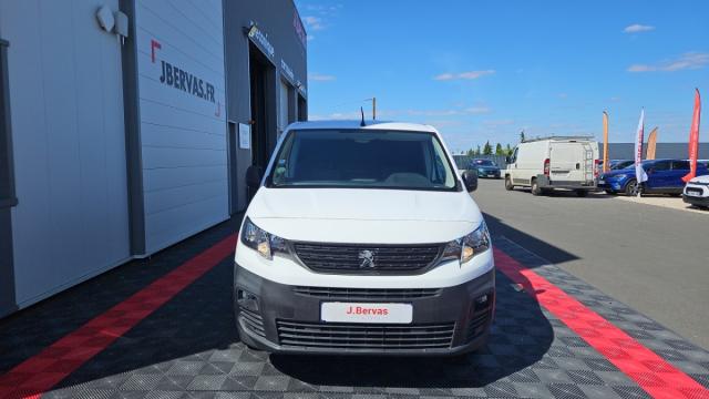 Peugeot Partner image 4