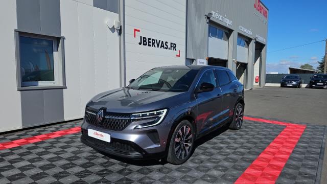Renault Austral E-Tech Hybrid 200 Techno