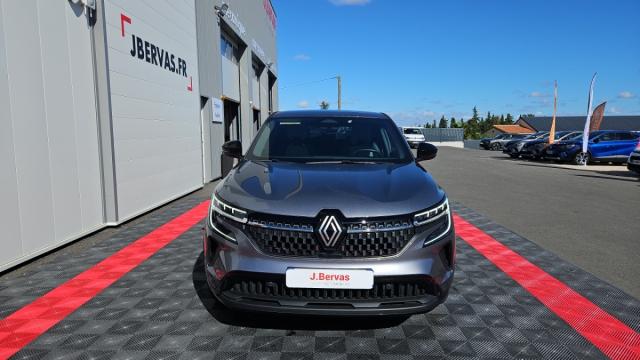 Renault Austral image 8