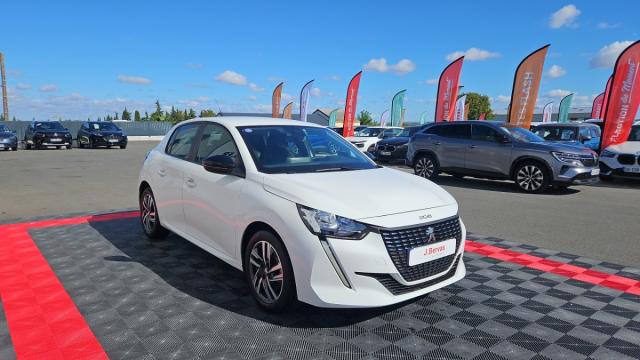 Peugeot 208 image 3