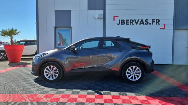 Toyota C-Hr image 5