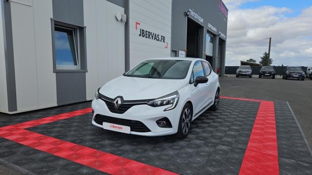 Renault Clio d’occasion