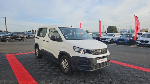 Peugeot Rifter image 3