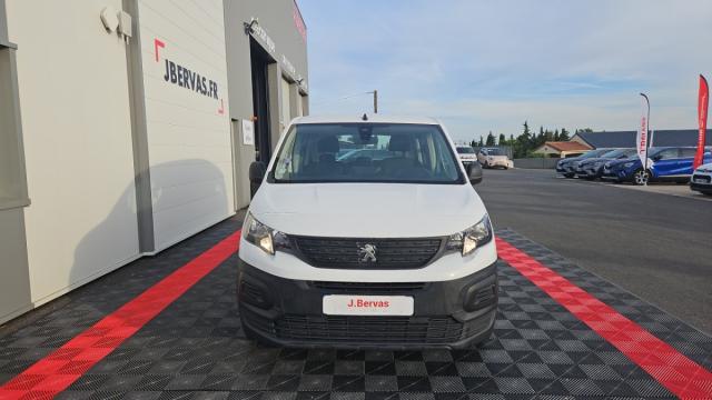 Peugeot Rifter image 2