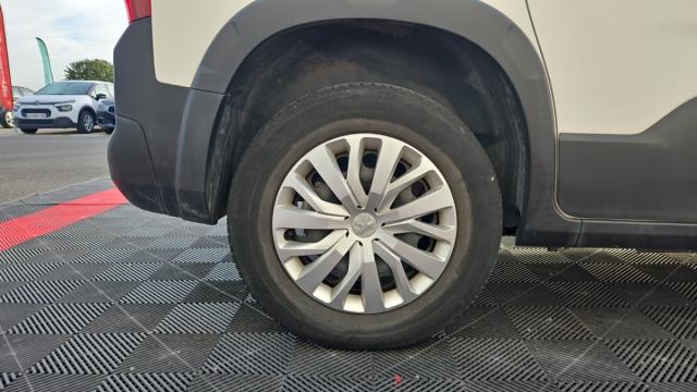 Peugeot Rifter image 7