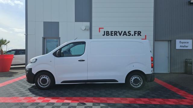 Peugeot Expert image 8