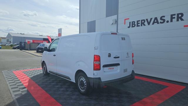 Peugeot Expert image 4