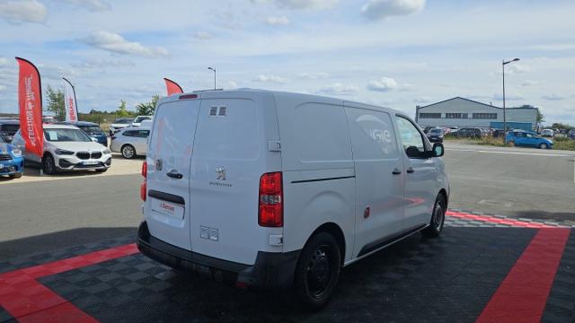 Peugeot Expert image 2
