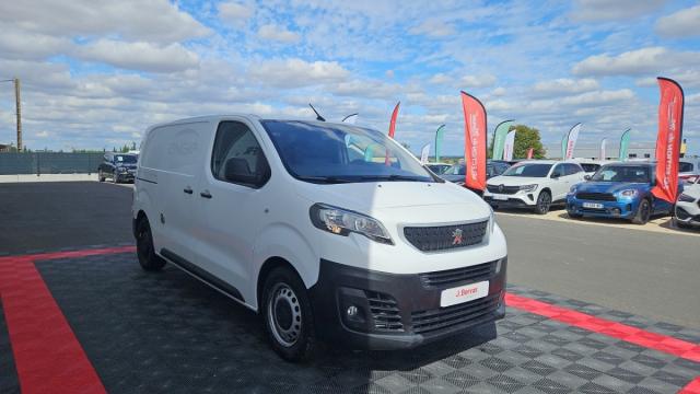 Peugeot Expert image 1