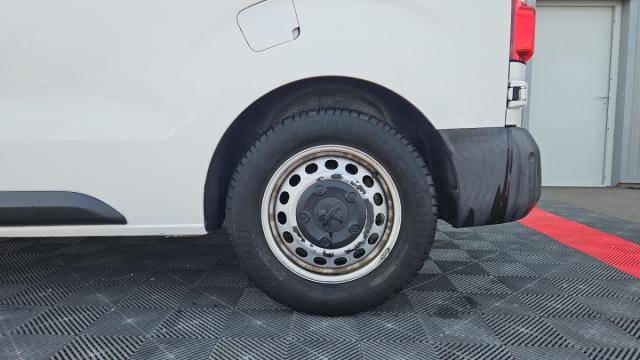 Peugeot Expert image 9