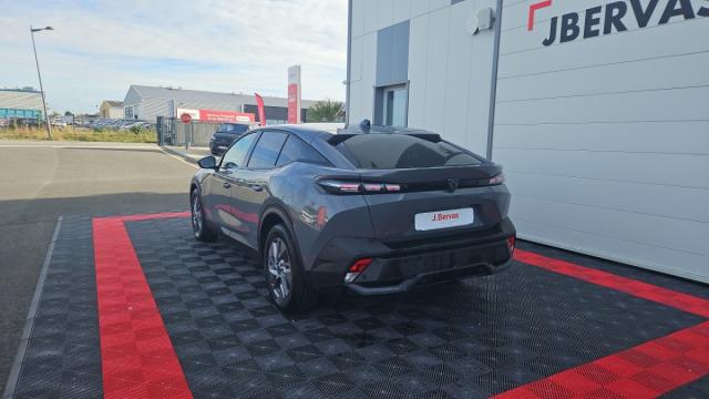 Peugeot 408 image 2