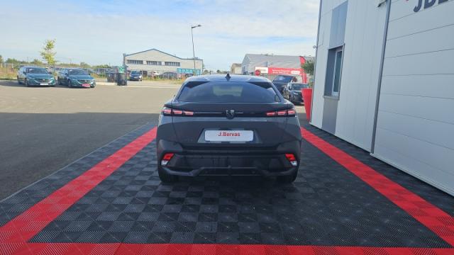 Peugeot 408 image 9