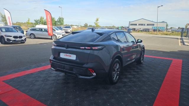 Peugeot 408 image 1