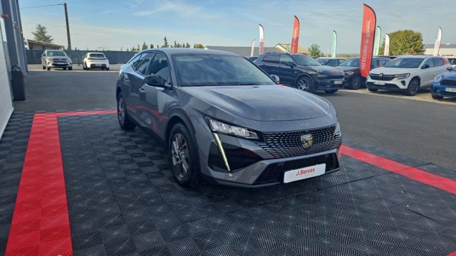 Peugeot 408 image 5