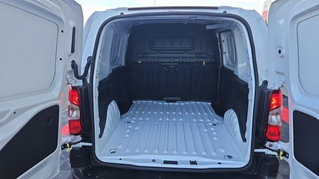 Citroen Berlingo image 9