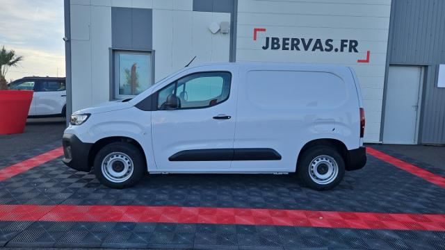 Citroen Berlingo image 5