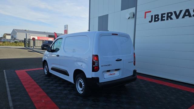 Citroen Berlingo image 8