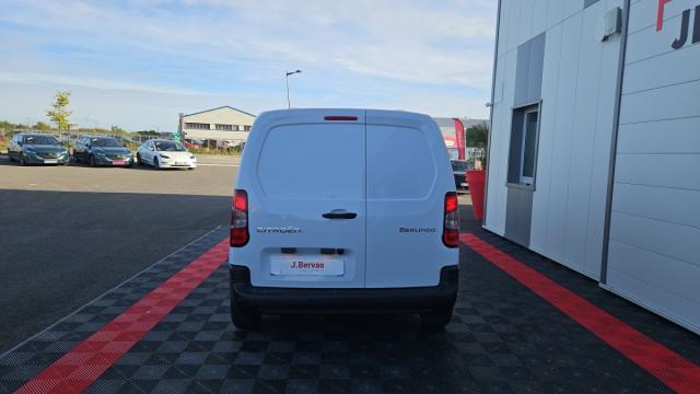 Citroen Berlingo image 3