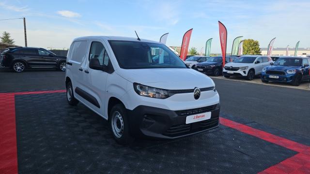 Citroen Berlingo image 7