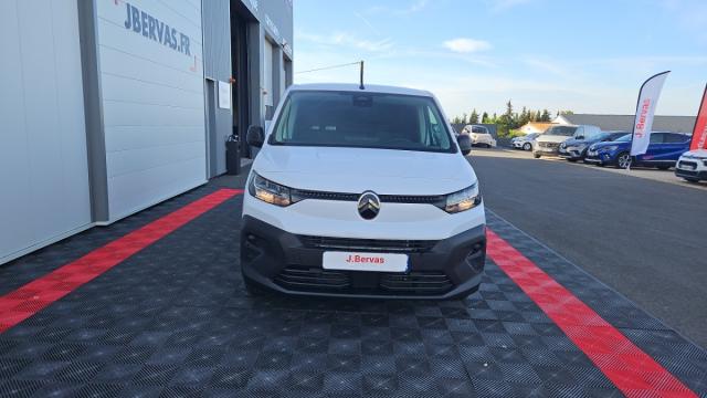 Citroen Berlingo image 2