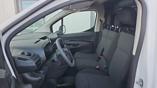 Citroen Berlingo image 1