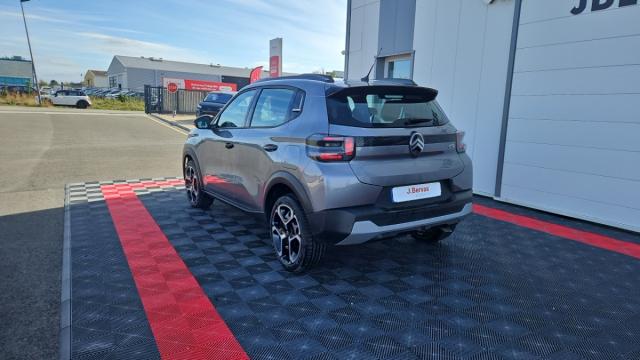 Citroen C3 image 5