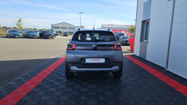 Citroen C3 image 1