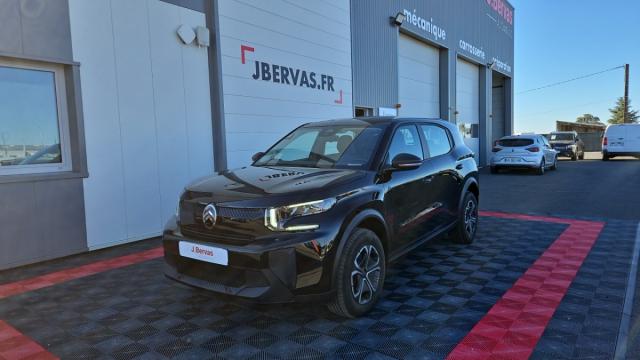 Citroen C3 Aircross E- 113 Autonomie Confort You