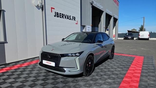 Ds Ds 4 d’occasion