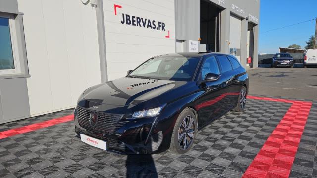 Peugeot 308 Sw d’occasion