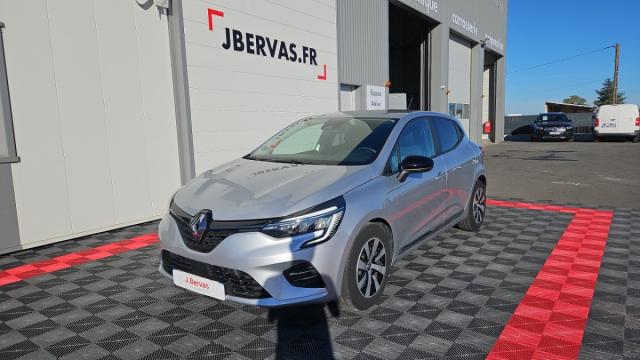 Renault Clio d’occasion