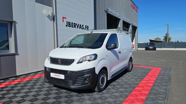 Peugeot Expert d’occasion