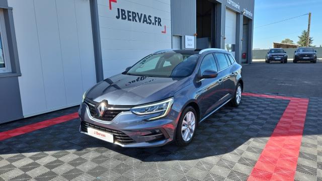 Renault Mégane Estate d’occasion