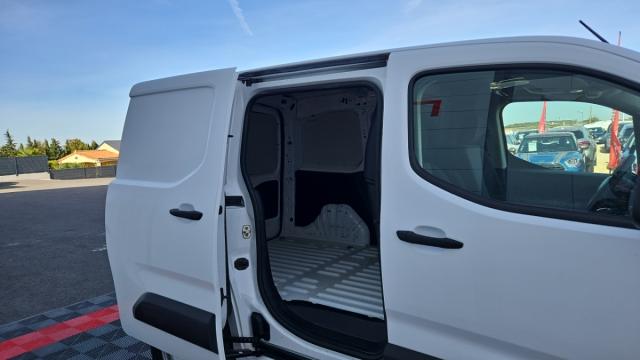 Citroen Berlingo image 1