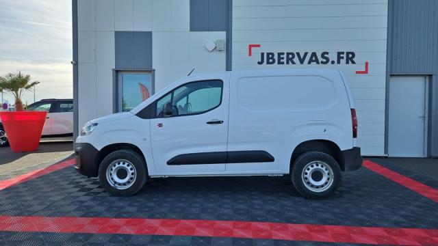 Citroen Berlingo image 6
