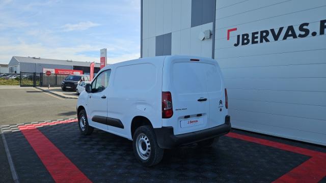 Citroen Berlingo image 7