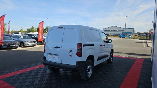 Citroen Berlingo image 2