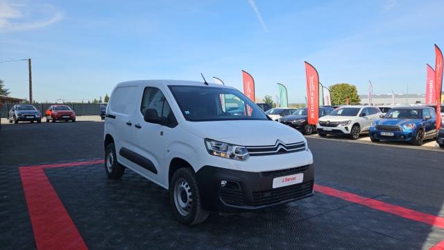 Citroen Berlingo image 5
