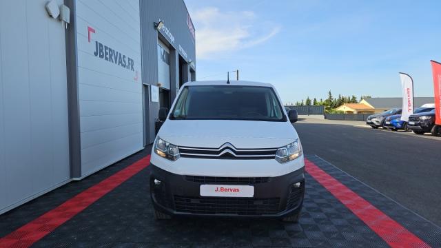 Citroen Berlingo image 3