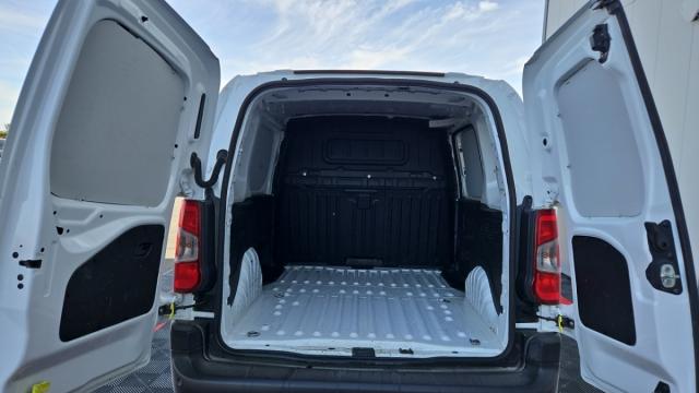 Citroen Berlingo image 9