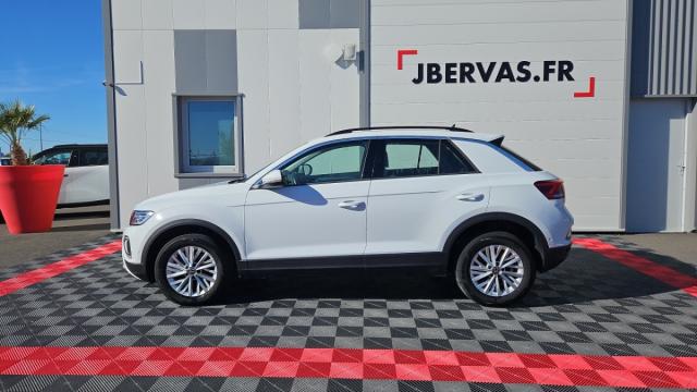 Volkswagen T-Roc image 2