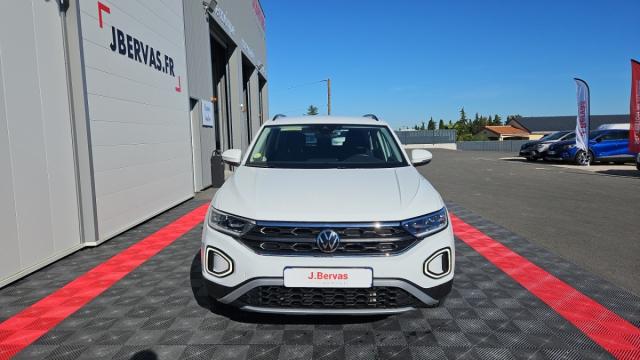 Volkswagen T-Roc image 9