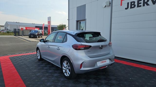 Opel Corsa image 1