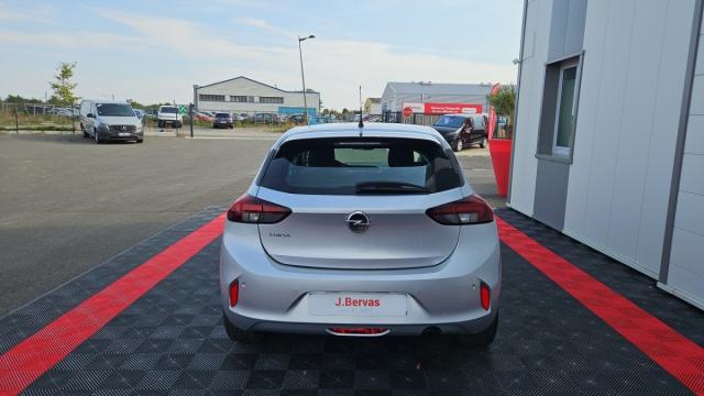 Opel Corsa image 9