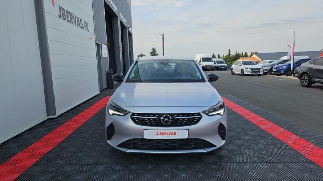 Opel Corsa image 5