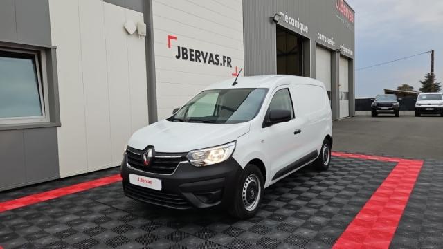Renault Express Van d’occasion