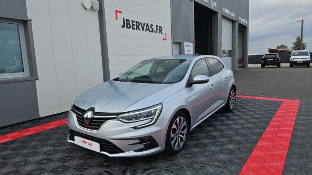 Renault Mégane d’occasion