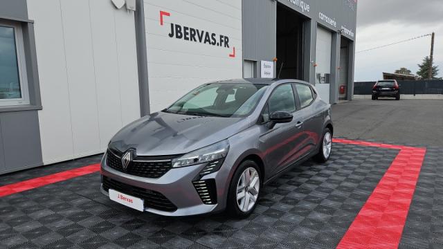 Renault Clio d’occasion