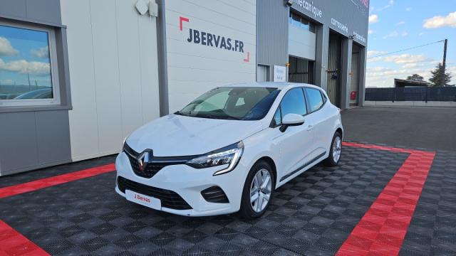 Renault Clio d’occasion