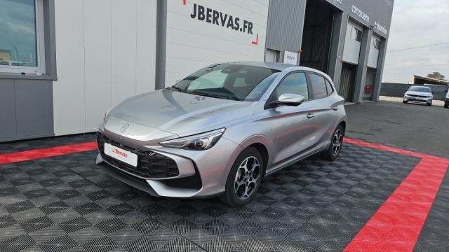 Mg Mg3 d’occasion